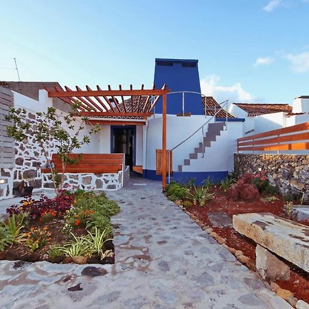 A Casinha Azul Guest House Vila Franca do Campo Exterior photo