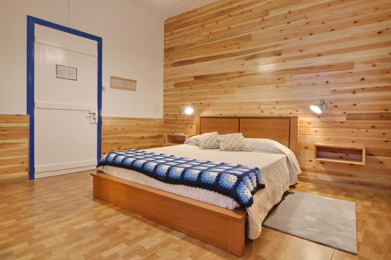 A Casinha Azul Guest House Vila Franca do Campo Exterior photo